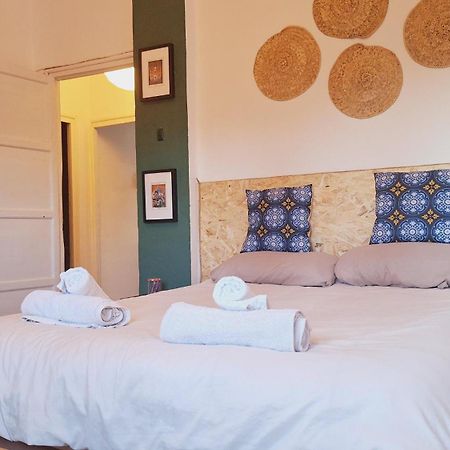 Amazing House Albaycin For 5 Pax Apartman Granada Kültér fotó