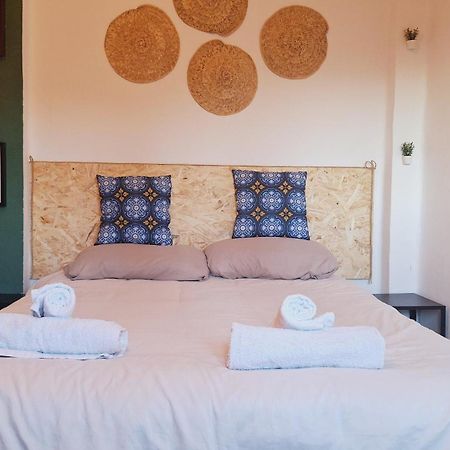 Amazing House Albaycin For 5 Pax Apartman Granada Kültér fotó
