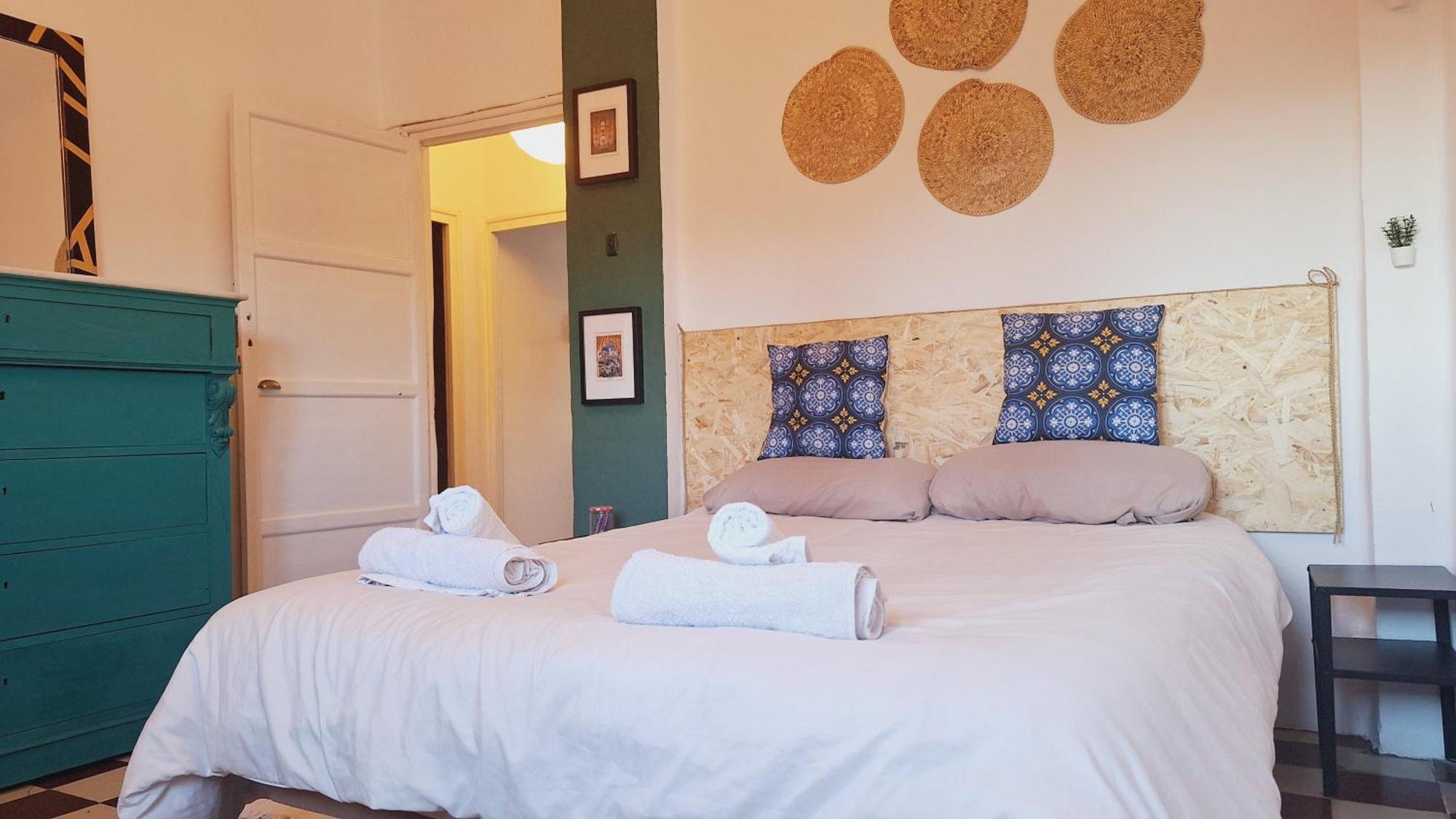 Amazing House Albaycin For 5 Pax Apartman Granada Kültér fotó