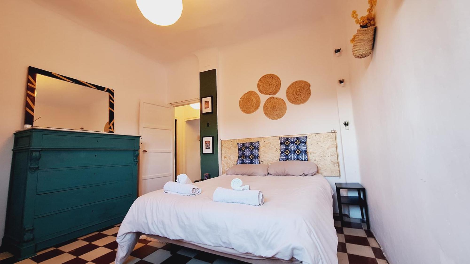 Amazing House Albaycin For 5 Pax Apartman Granada Kültér fotó