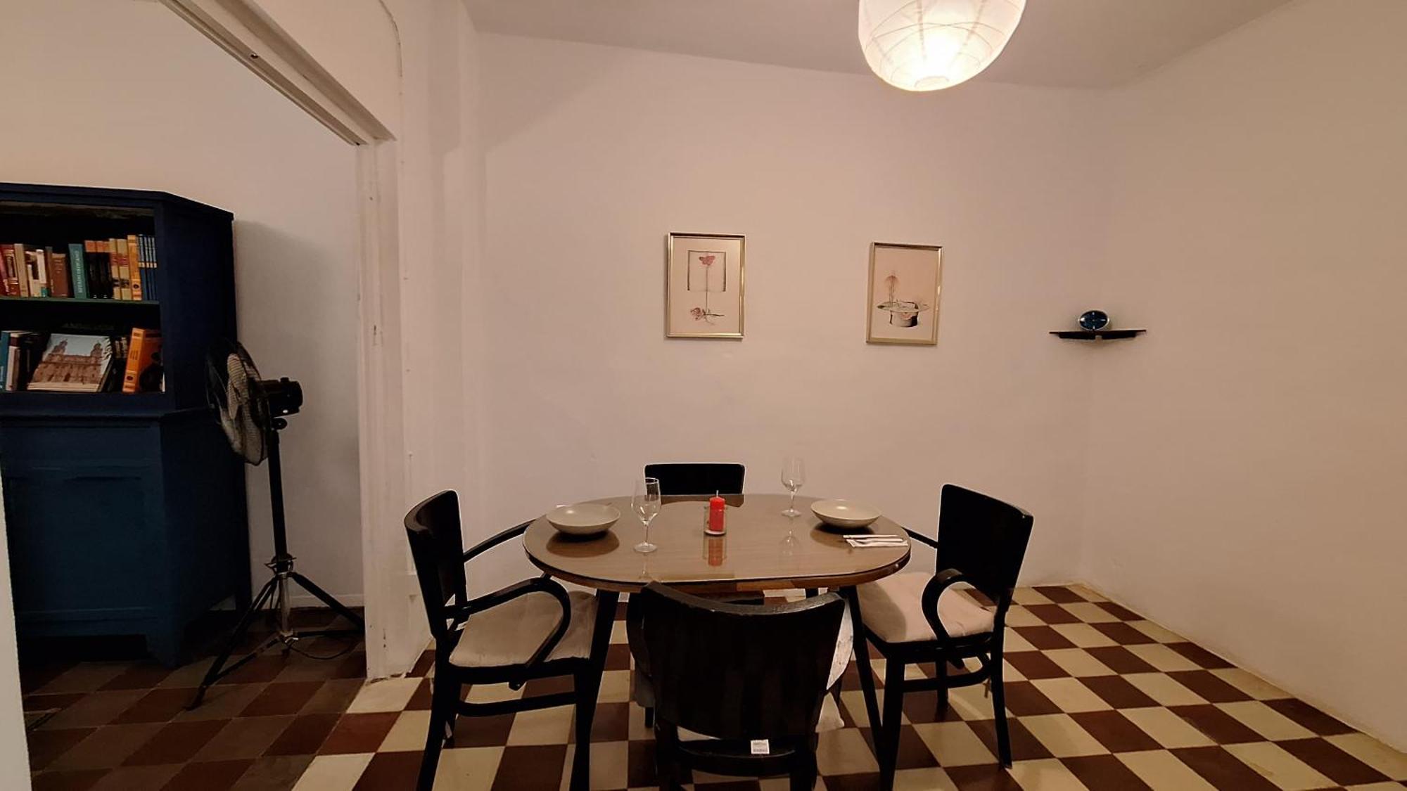 Amazing House Albaycin For 5 Pax Apartman Granada Kültér fotó