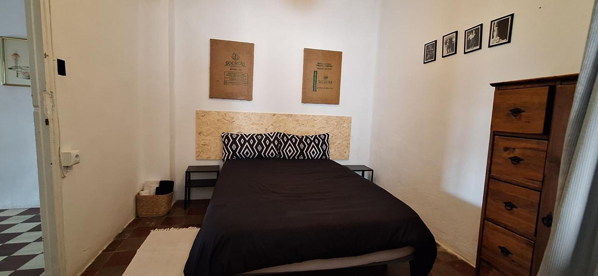 Amazing House Albaycin For 5 Pax Apartman Granada Kültér fotó
