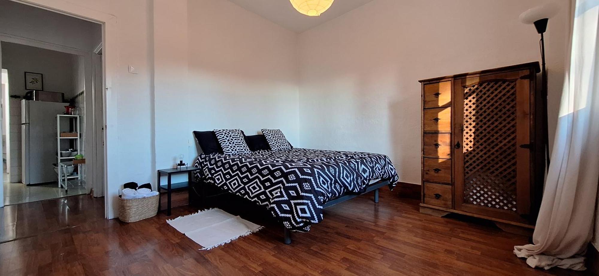 Amazing House Albaycin For 5 Pax Apartman Granada Kültér fotó
