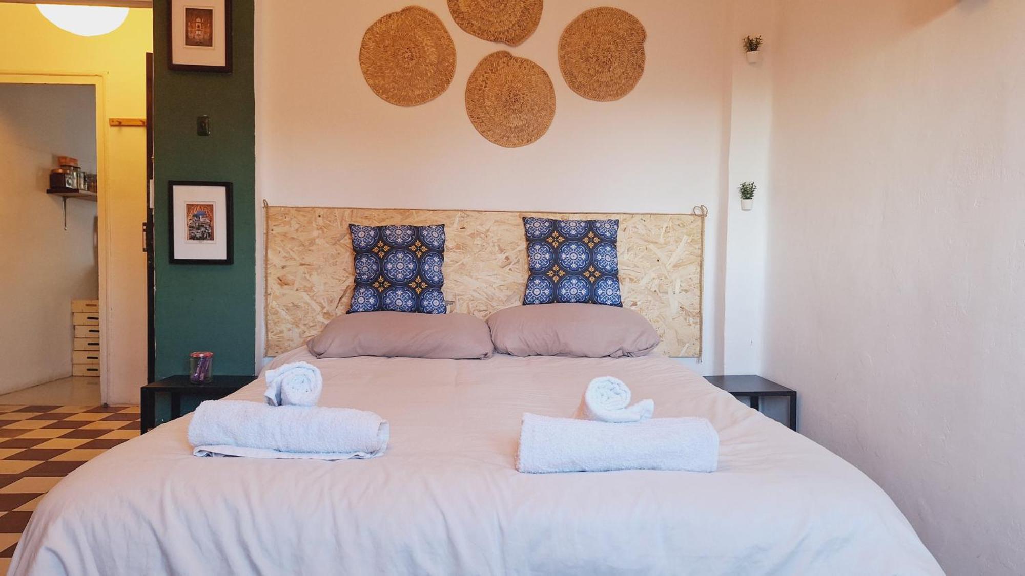 Amazing House Albaycin For 5 Pax Apartman Granada Kültér fotó