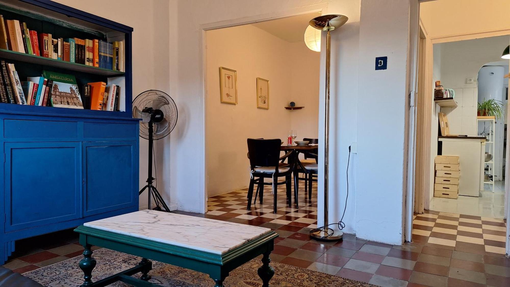 Amazing House Albaycin For 5 Pax Apartman Granada Kültér fotó