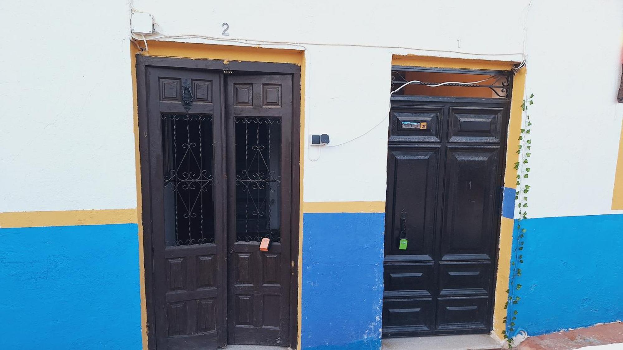 Amazing House Albaycin For 5 Pax Apartman Granada Kültér fotó
