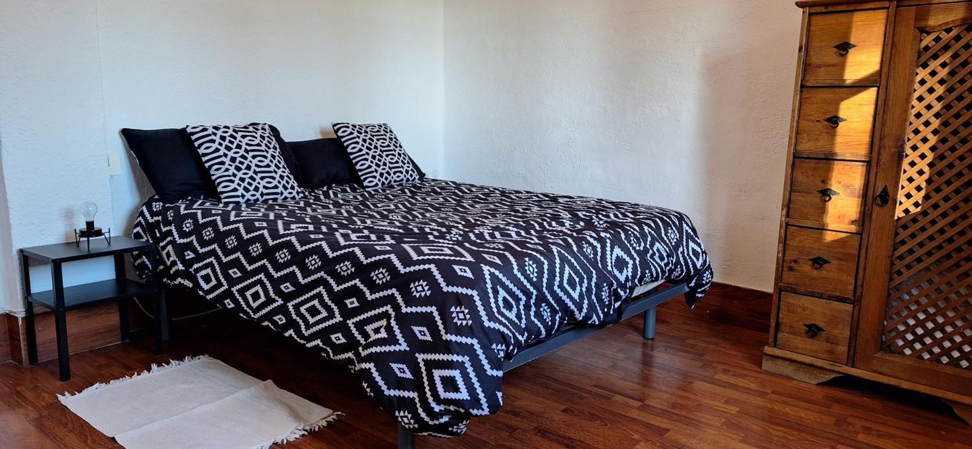 Amazing House Albaycin For 5 Pax Apartman Granada Kültér fotó