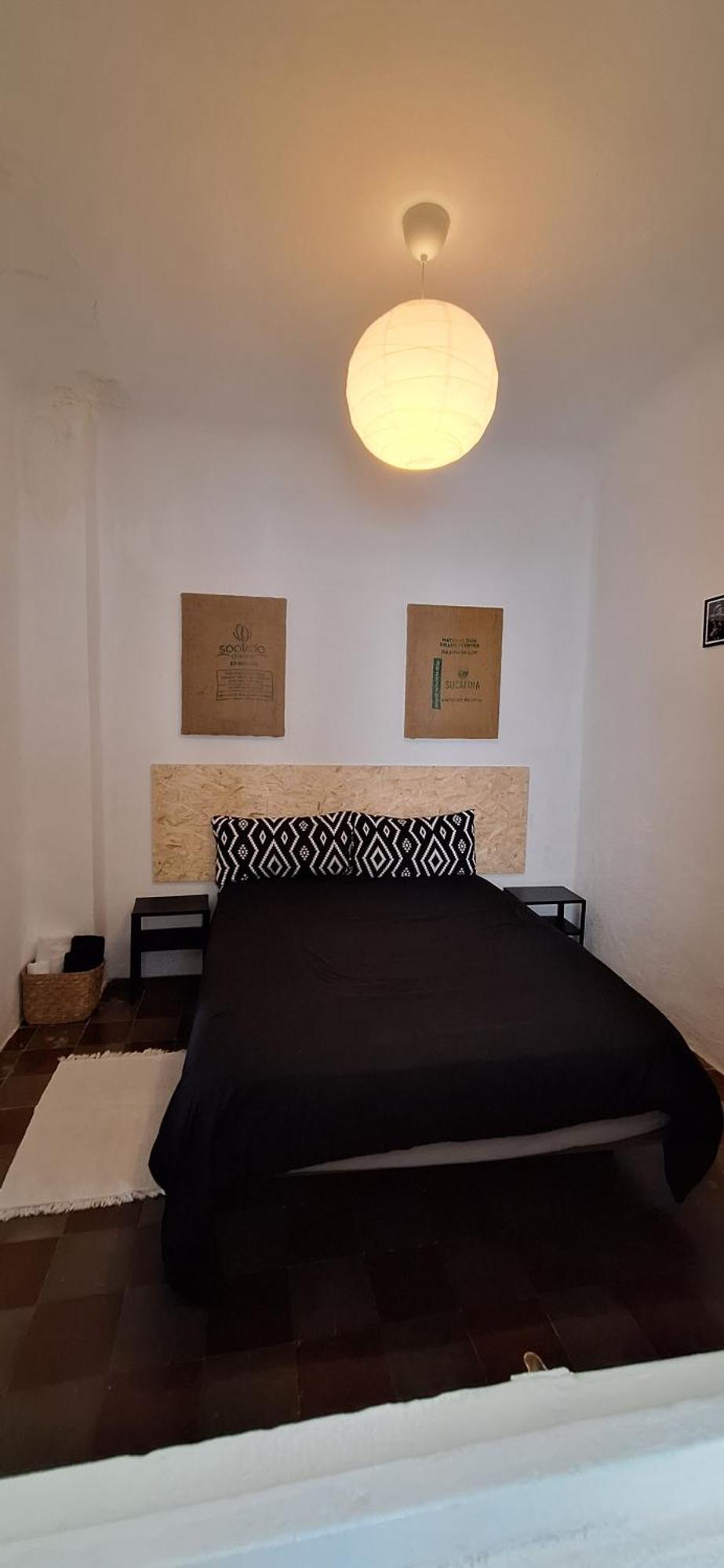 Amazing House Albaycin For 5 Pax Apartman Granada Kültér fotó