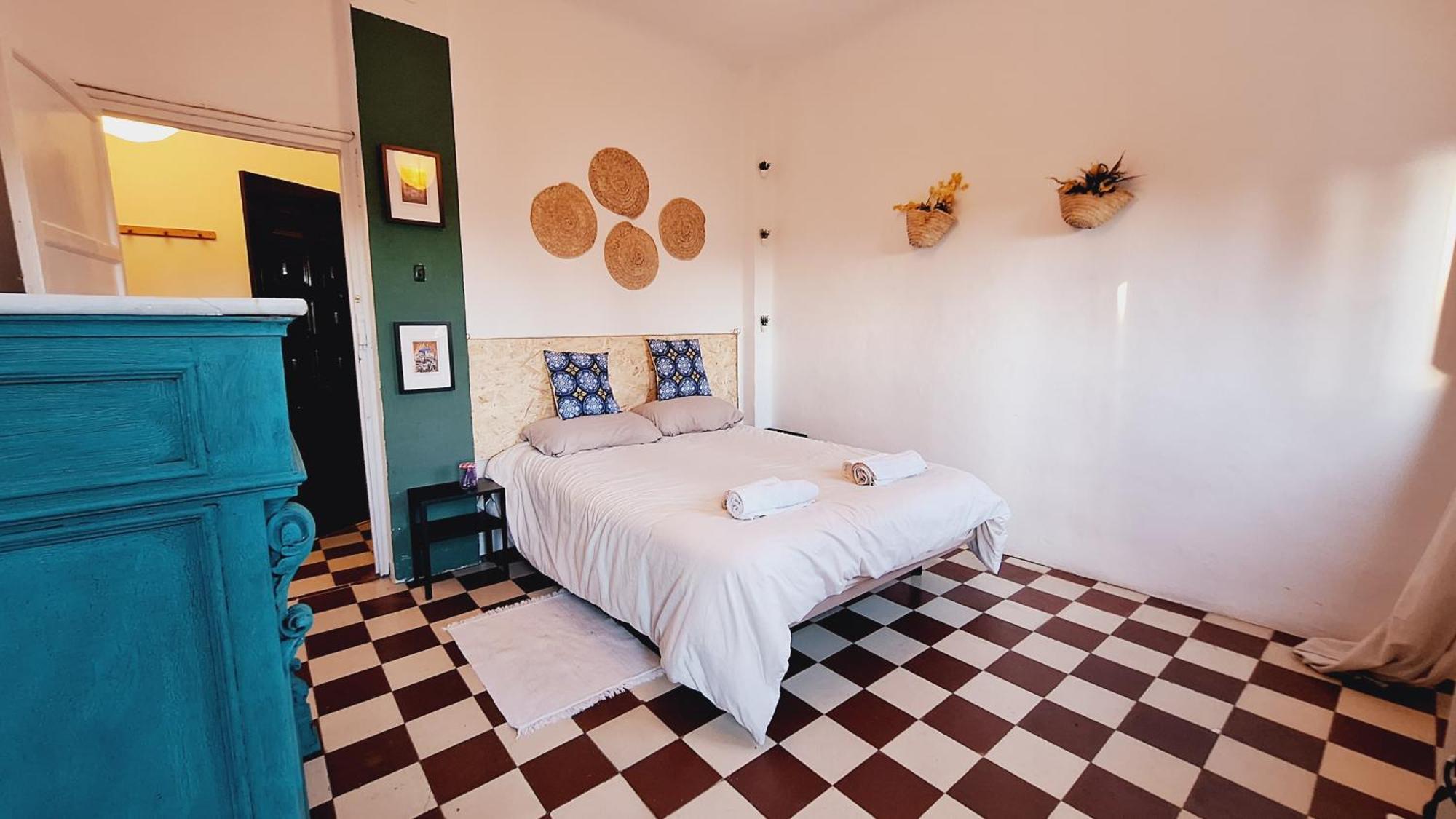 Amazing House Albaycin For 5 Pax Apartman Granada Kültér fotó