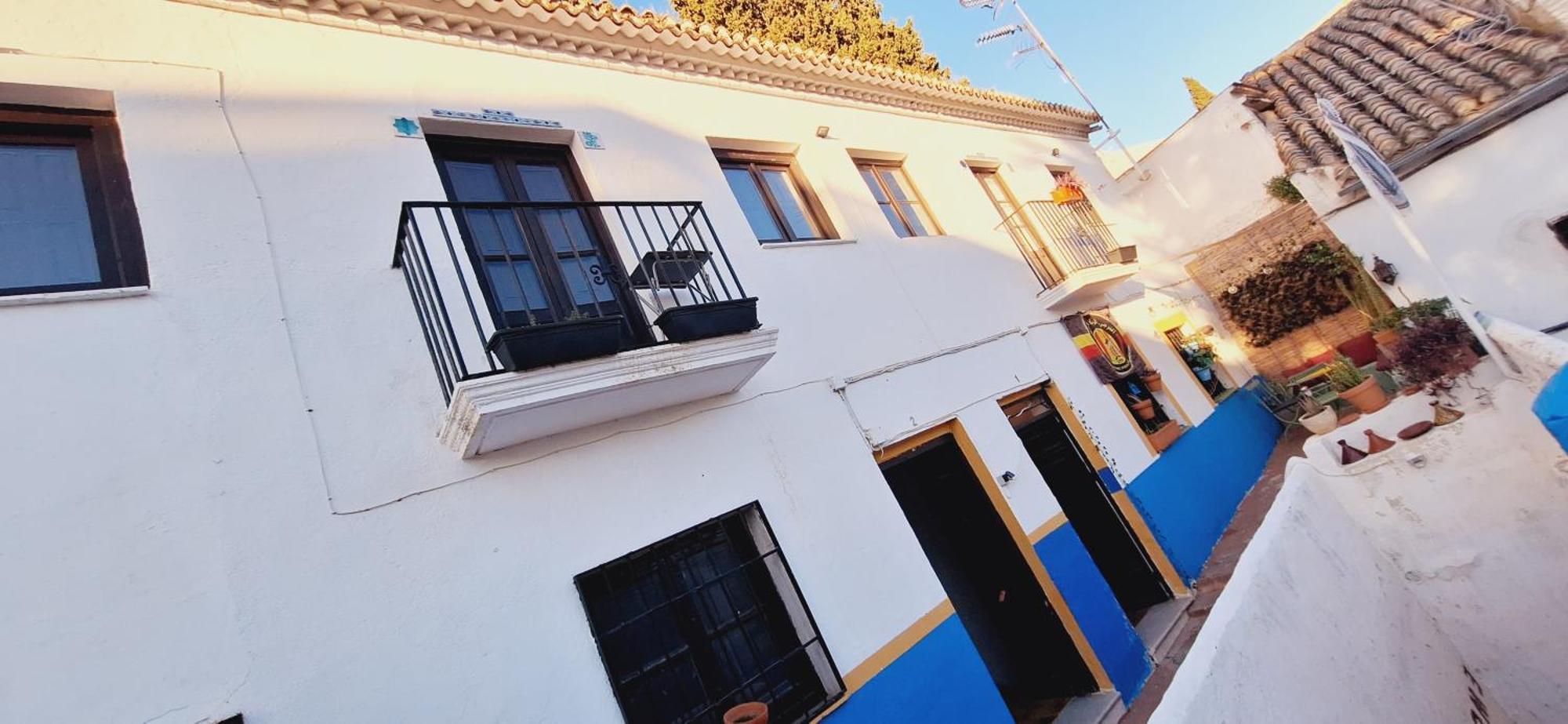 Amazing House Albaycin For 5 Pax Apartman Granada Kültér fotó