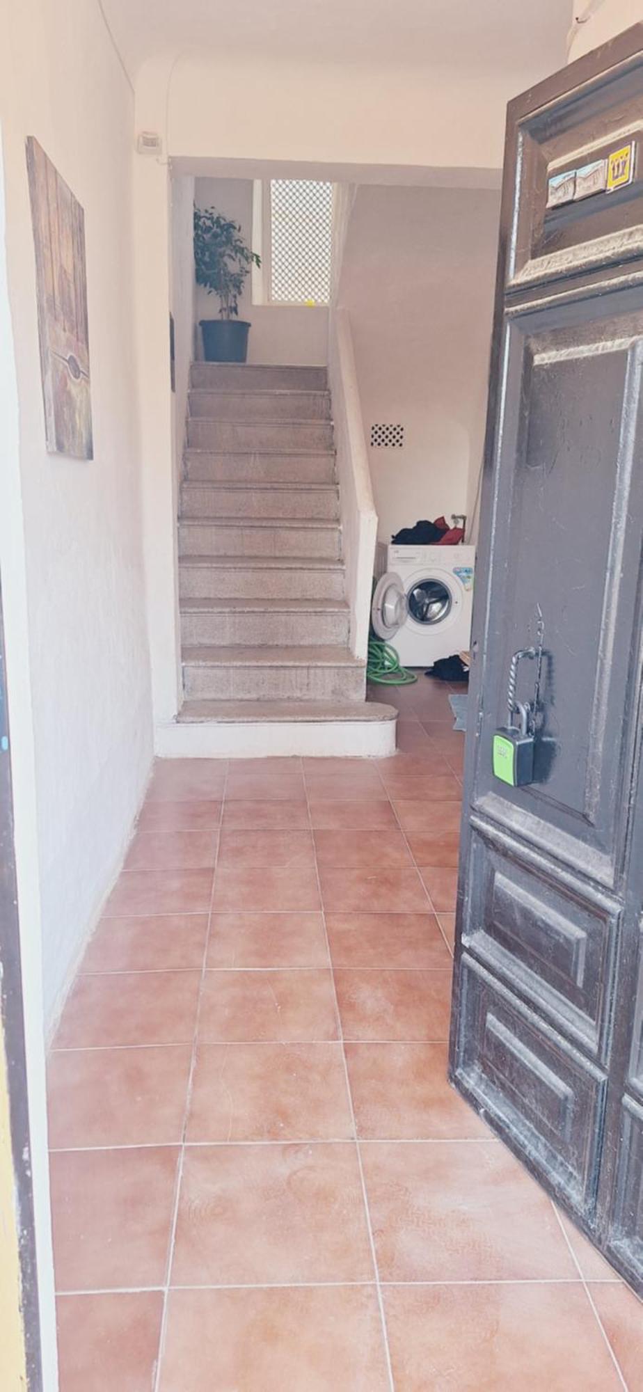 Amazing House Albaycin For 5 Pax Apartman Granada Kültér fotó