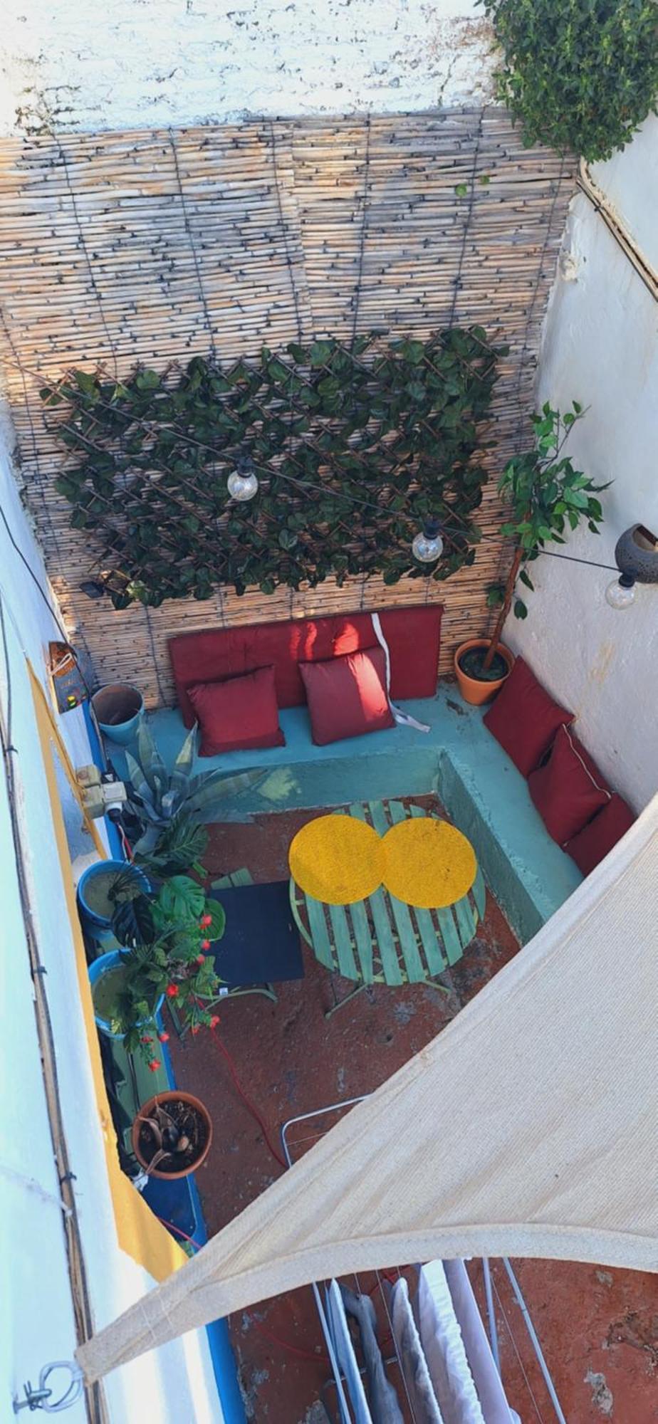 Amazing House Albaycin For 5 Pax Apartman Granada Kültér fotó
