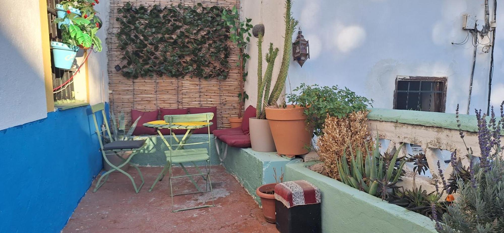 Amazing House Albaycin For 5 Pax Apartman Granada Kültér fotó